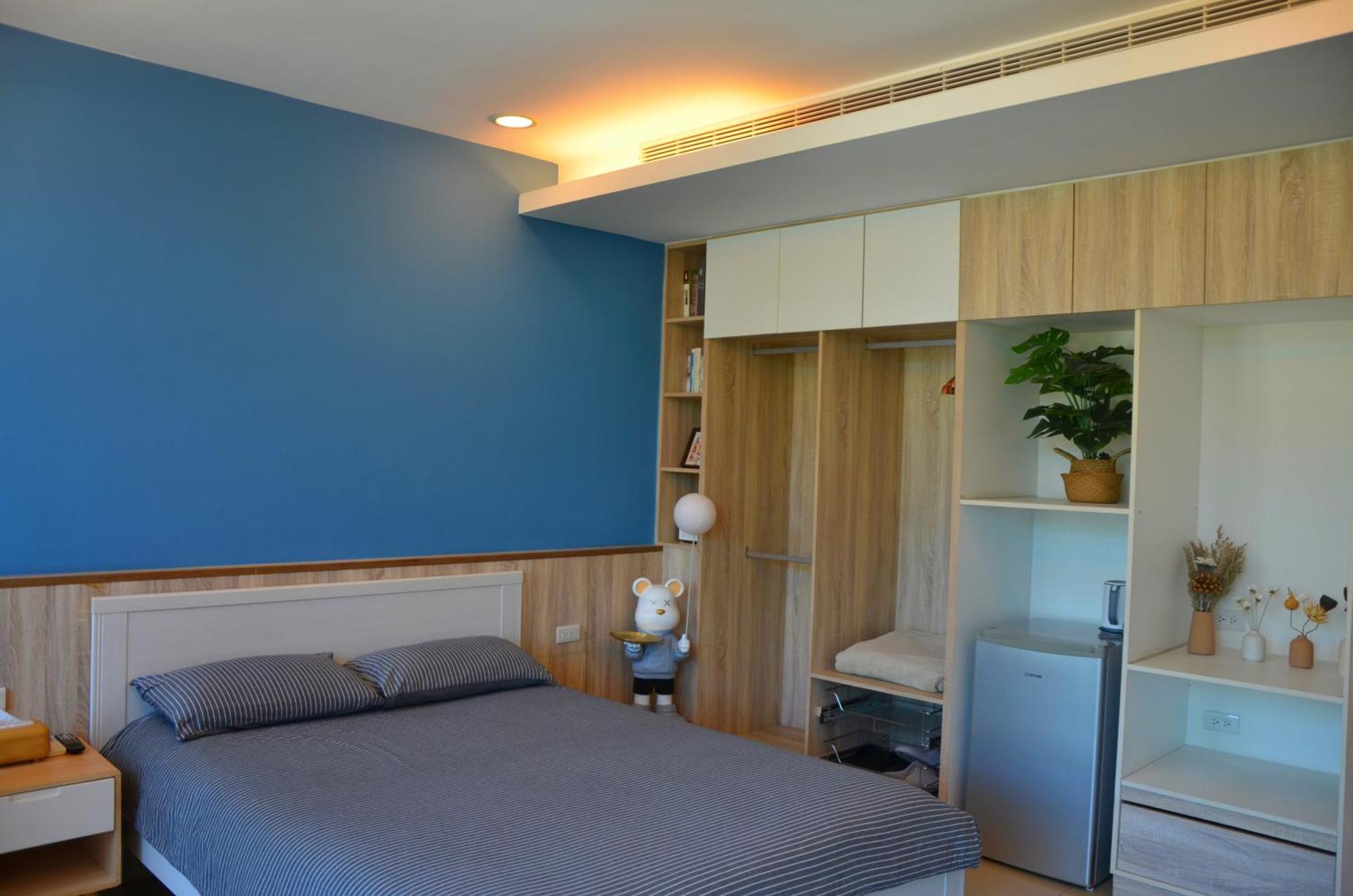 Blowing In The Wind Homestay Jincheng Exterior photo